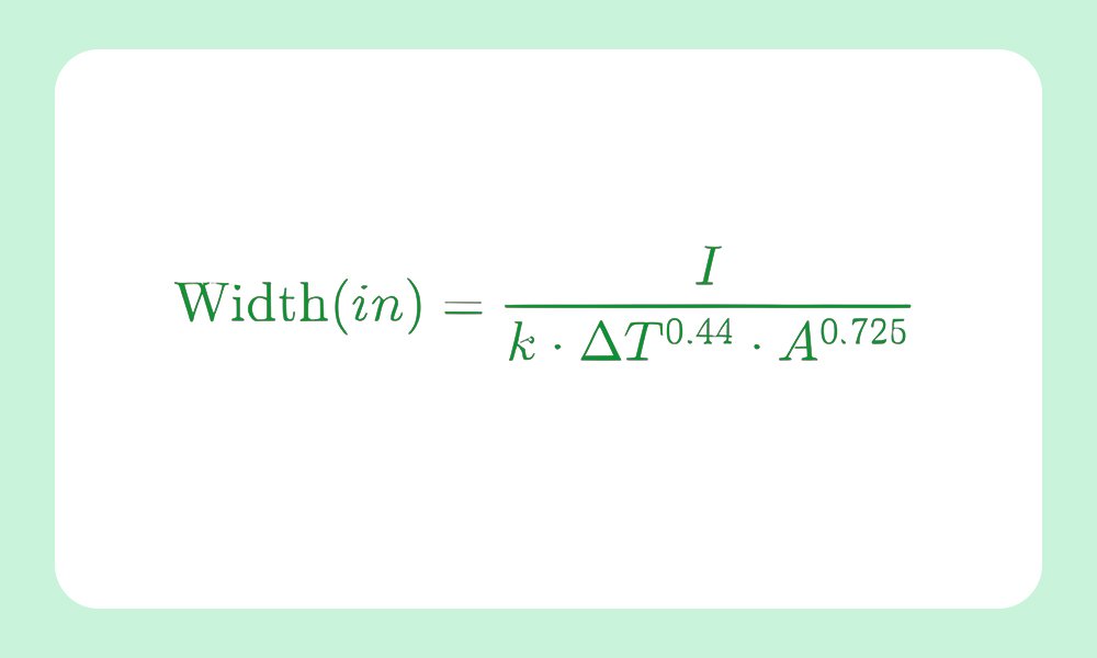 Fórmula IPC-2221