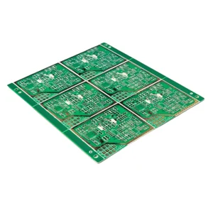 FR4 Tg 180 PCB