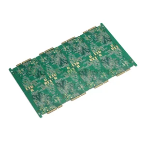 PCB de alta frequência de 4 camadas