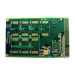 PCB FR4 94V0 de 4 camadas da China