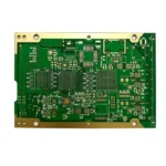 PCB multicamadas da China