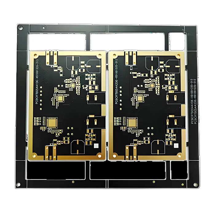 PCB de alta Tg da China