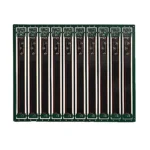 Circuito PCB multicamadas