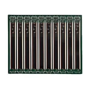 Circuito PCB multicamadas