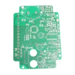 PCB de espessura de cobre padrão de 0,5/1/2/3/4 oz