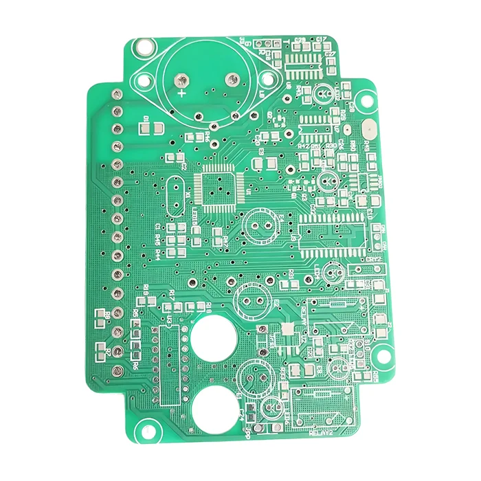 PCB de espessura de cobre padrão