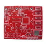 FR4 Tg135 PCB
