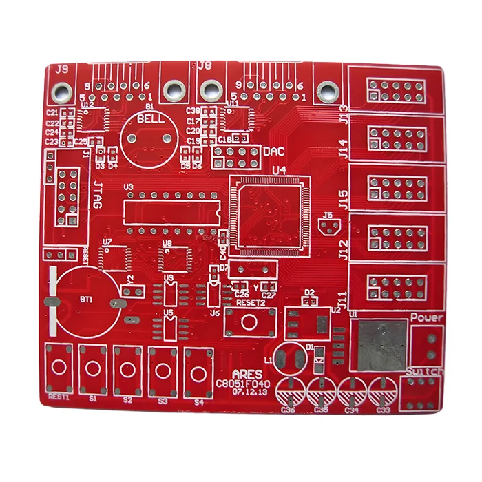 FR4 Tg135 PCB