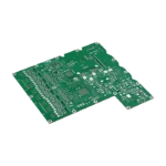 Fornecimento de placa PCB rígida de 8 camadas