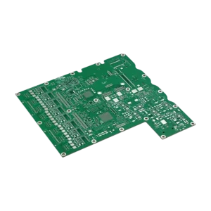 Fornecimento de placa PCB rígida de 8 camadas