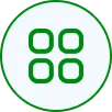Ícone de fabricação de PCB