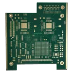 Placa de circuito impresso Rogers HDI PCB