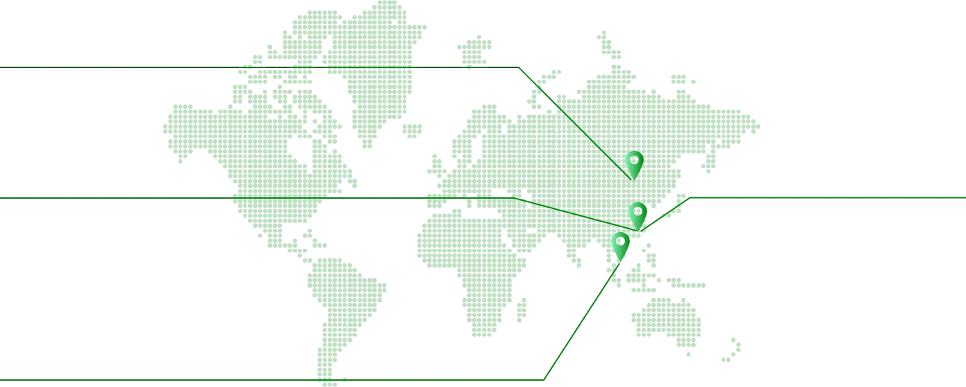 Localizações do MOKOPCB