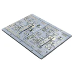 PCB automotivo de alumínio