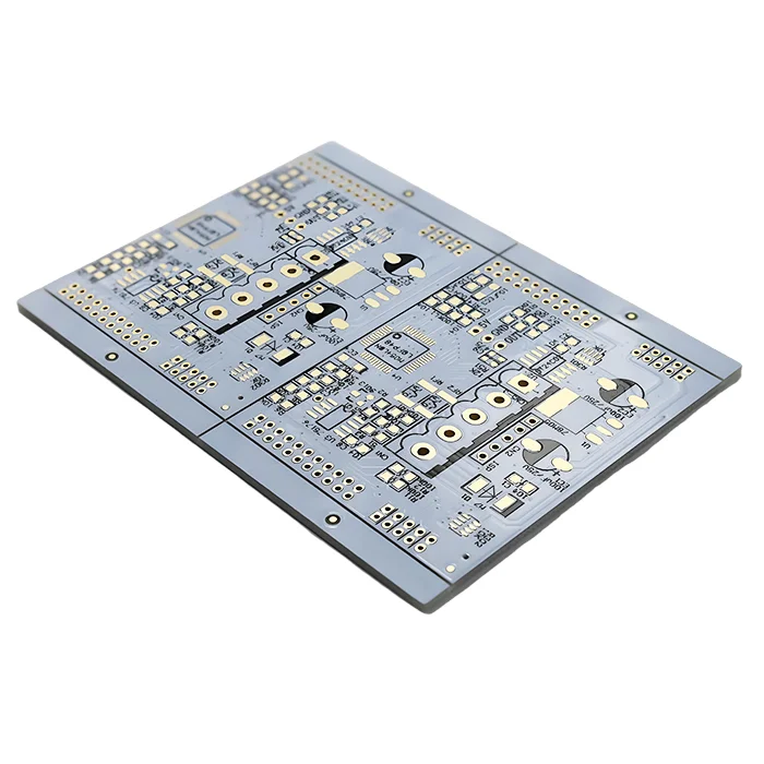 PCB automotivo de alumínio