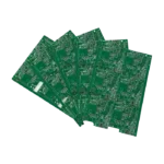 PCB FR4 por grosso 0,4 mm