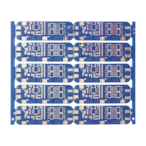 PCB FR4 com espessura de 1,6 mm