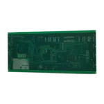 PCB FR4 multicamadas da China