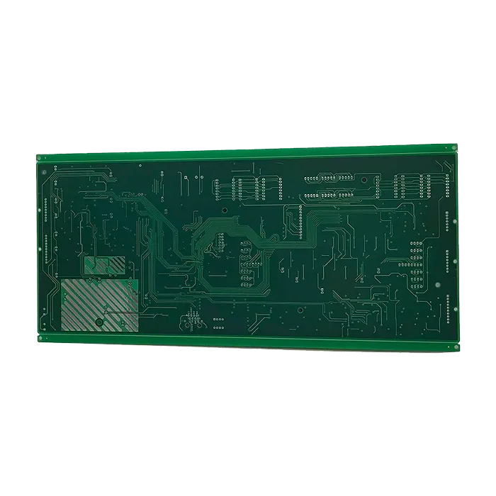 PCB FR4 multicamadas da China