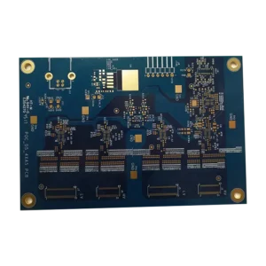 PCB HDI de 6 camadas