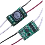 PCB de LED de alumínio