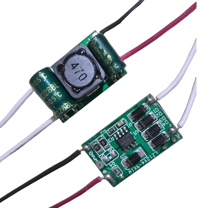 PCB de LED de alumínio