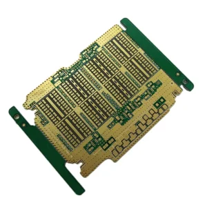 PCB de RF de alta frequência