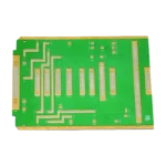 PCB Rogers 4350B