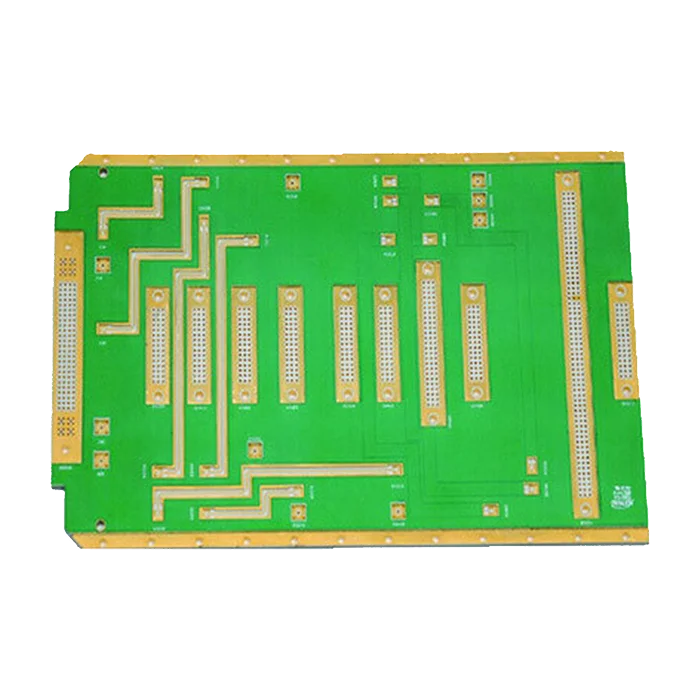 PCB Rogers 4350B