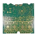 PCB Rogers FR-4 misto