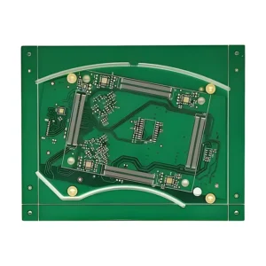PCB FR4 de alta Tg por atacado