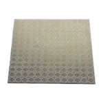 PCB cerâmico personalizado