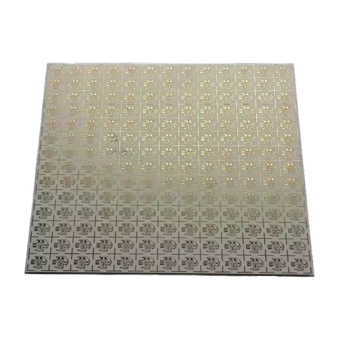 PCB cerâmico personalizado