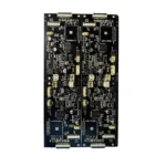 PCB de 1 onça placa de circuito impresso com núcleo metálico