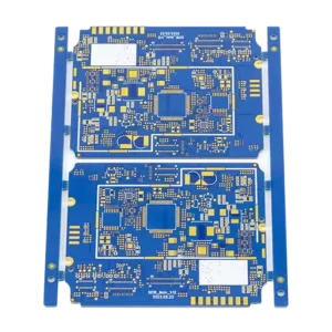 PCB de 4 camadas HDI