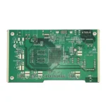 PCB de alta frequência RoHS