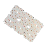 PCB de alumínio de duas faces