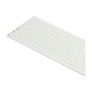 PCB de alumínio flexível