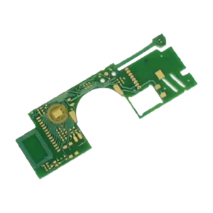 PCB de cobre pesado com controle remoto