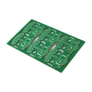 PCB de cobre pesado com giro rápido