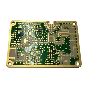 PCB de cobre pesado de 4 camadas