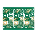 PCB de cobre pesado de baixo preço da China