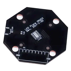 PCBA de controle de equipamentos industriais OEM