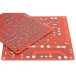 PCB de controle industrial da China
