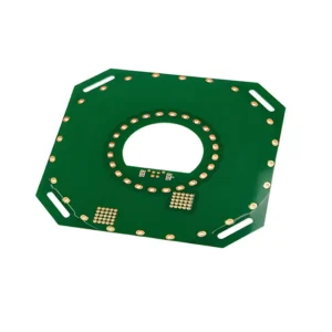 PCB de núcleo metálico MC personalizado