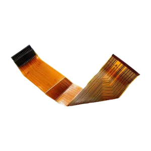 PCB flexível multicamadas