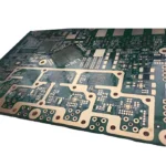 PCB multicamadas FR4