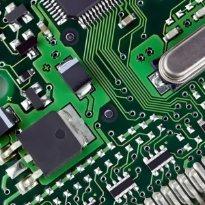 PCB de alta frequência personalizado