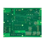 PCB rígido de dupla face por grosso