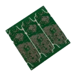 PCB rígido de poliimida